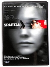 Spartan d'occasion  France