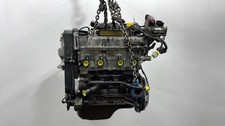 Moteur ford phase d'occasion  Parthenay