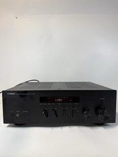 Usado, Receptor estéreo Yamaha R-S300 testado sem controle remoto comprar usado  Enviando para Brazil