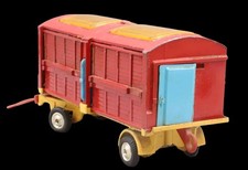 ème corgi toys d'occasion  Versailles