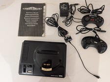 Sega mega drive for sale  FARNHAM