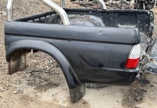 Mitsubishi l200 k74 for sale  BARNSLEY