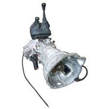 Cambio opel frontera usato  Pratola Peligna