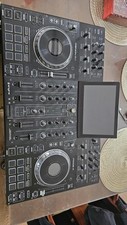 Denon prime4 channel for sale  NOTTINGHAM