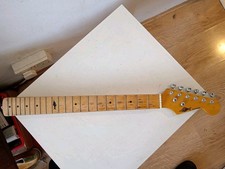 Marlin stratocaster guitar for sale  WORTHING