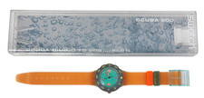 Orologio polso swatch usato  Vimodrone