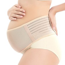 Umstands stützgürtel atmungs gebraucht kaufen  Versand nach Germany