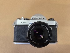 Asahi pentax 1000 for sale  Salem