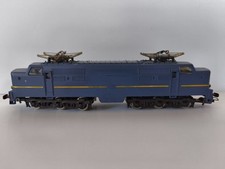 Lima locomotiva locomotore usato  Valgioie