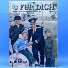 Ddr dich 1981 gebraucht kaufen  Bitterfeld