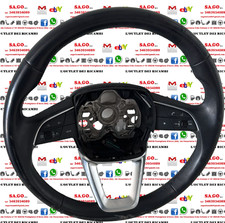 Sterzo volante audi usato  Pomigliano d'Arco