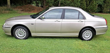 Rover 2.5 kv6 for sale  NOTTINGHAM