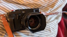 Fujifilm pro3 used for sale  Syracuse