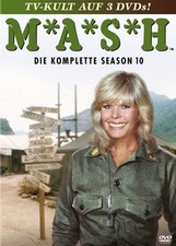Mash season 10 gebraucht kaufen  Berlin