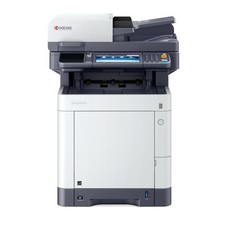 Kyocera ecosys m6235cidn gebraucht kaufen  Calw