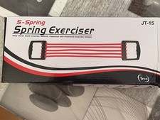 Extenseur musculation bande d'occasion  Avignon