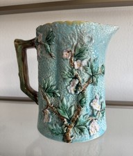 George jones majolica for sale  Boca Raton