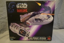 Star wars shadows for sale  Spring Hope