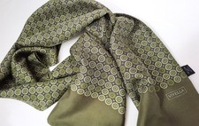 Viyella green classic for sale  BATH