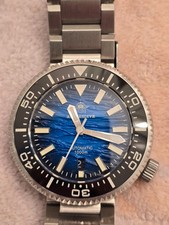 Addiesdive 1000m automatic for sale  Novi