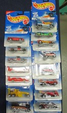 1996 hot wheels for sale  Columbiana