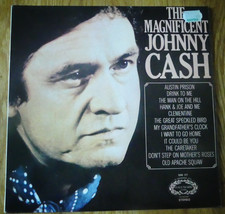 The magnificient johnny d'occasion  Dangé-Saint-Romain