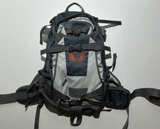 Mochila CAMELBAK Outlaw Series Menace pacote de esqui sem litro bexiga ou mangueira comprar usado  Enviando para Brazil
