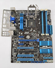 Mainboard sockel 1155 gebraucht kaufen  Stade