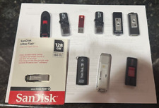 1gb drive usb for sale  Richmond