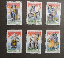 Timbre 1995 2976 d'occasion  Lilles-Lomme