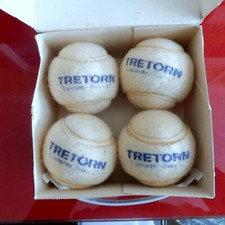 Vintage tretorn pressureless d'occasion  Juan-les-Pins