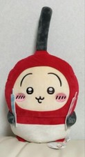Peluche coniglio chiikawa usato  Spedire a Italy