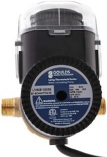 Bomba de água quente instantânea Goulds Water Technology E1-BCANT1W-06, usado comprar usado  Enviando para Brazil