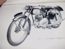 Excelsior 150cc courier for sale  ASHFORD
