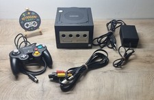 Nintendo game cube d'occasion  Rombas