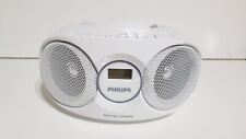 Philips tragbare anlage gebraucht kaufen  Telgte