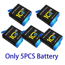 Batteria per gopro usato  Italia