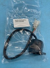 Aprilia rs660 ignition for sale  IPSWICH