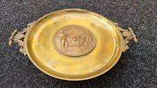 Coupe bronze doré d'occasion  Fayence