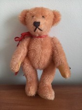 Johanna haida teddybär gebraucht kaufen  Neustadt b.Coburg