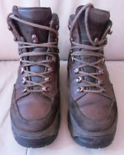 Bergschuhe wanderschuhe lowa gebraucht kaufen  Deutschland