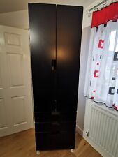 Ikea stuva black for sale  GLOUCESTER