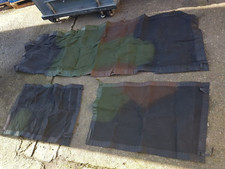 Tarnsatz tarnabdeckungen front gebraucht kaufen  Plaidt