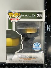 Funko pop master for sale  Lewisville