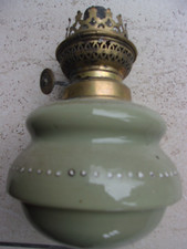 Lampe pétrole ancienne d'occasion  France