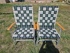 Vintage pair aluminum for sale  Layton