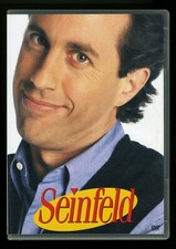Seinfeld season episodes for sale  Houston