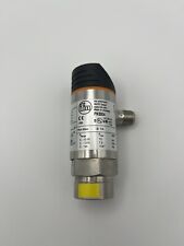 Ifm pn3004 drucksensor gebraucht kaufen  Donaueschingen
