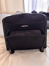 Samsonite ergo biz for sale  SUNBURY-ON-THAMES