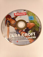 Lara croft klassiker gebraucht kaufen  Wernberg-Köblitz